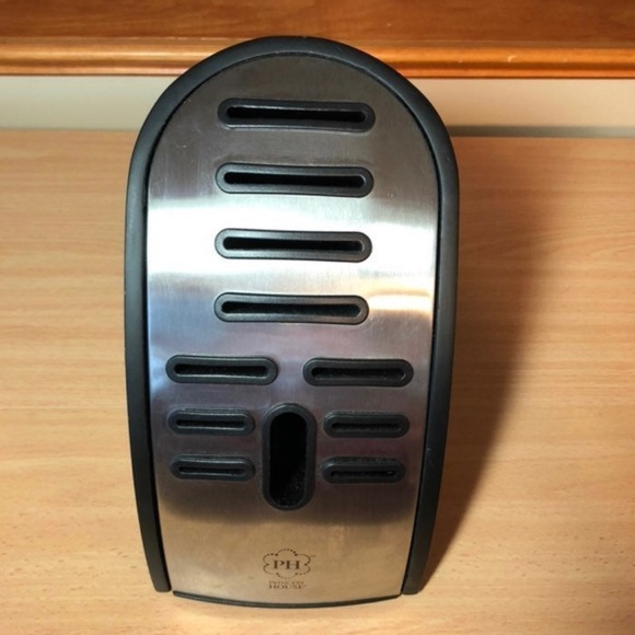 Princess House Kitchen Princess House Knife Block Poshmark